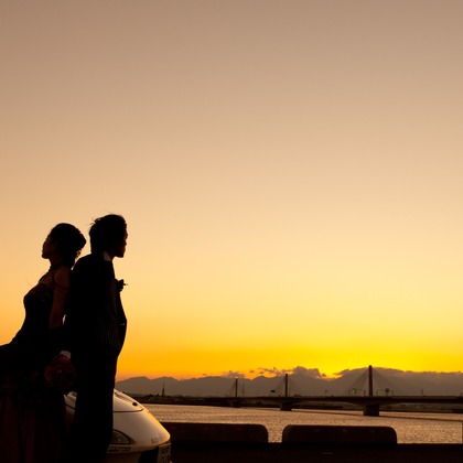 photo 4 u（塙田 基伸）が撮影した「:albumName」の写真