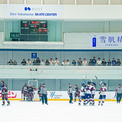 小平　百香が撮影した「:albumName」の写真