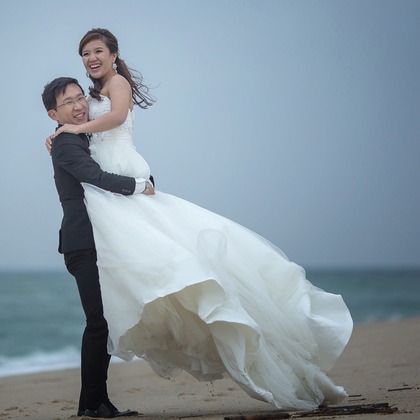 Photo of :albumName taken by 2 of us photography