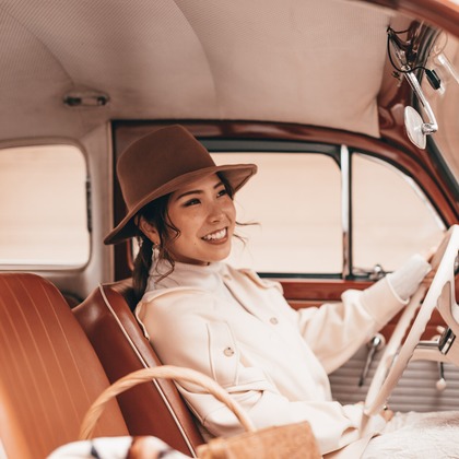 石井俊輔が出張撮影したタイヤ, ホイール, 雲が写ったその他/マタニティフォト/旅行先の記念撮影の写真