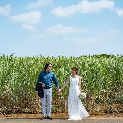 Photo of Miyakojima before business trip taken by takumatravel