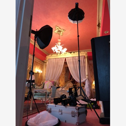 Creative Brand　Crows Nestが撮影した「:albumName」の写真