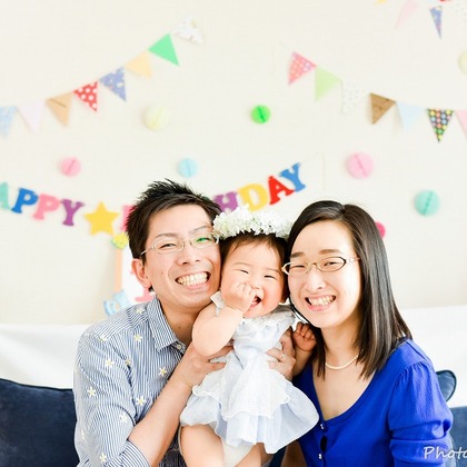 写真家 久保倉千明が撮影した結婚式撮影の写真