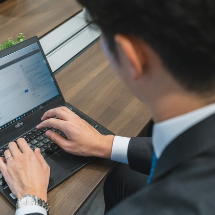 Tai Ikutaが撮影した店舗/オフィス/サロン撮影/人物撮影の写真