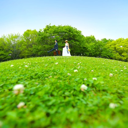 STUDIO GIROUX (下園啓祐)が撮影した「フォトギャラリー」の写真