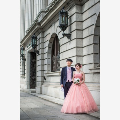 Photo Atelier feliceが撮影した「ウェディング・結婚」のウェディングフォト - :albumName