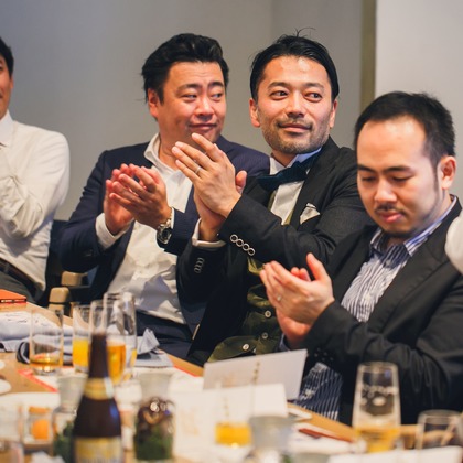 t_picturesが撮影したウェディングや家族、ビジネスの写真