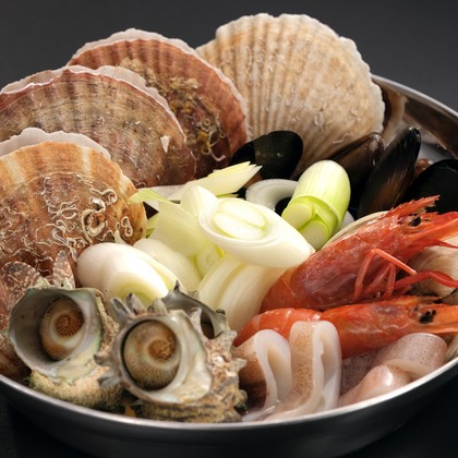 中村將一写真事務所が撮影した料理撮影の写真