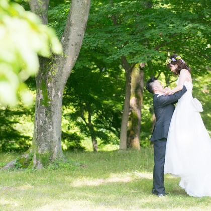 Photo of :albumName taken by Murata Photo Works