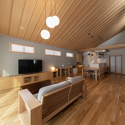 田畠久美子が撮影した「:albumName」の写真