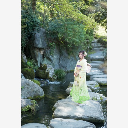 山口　竜が撮影したその他/成人式撮影の写真