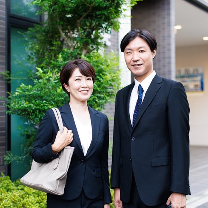 Yusuke Usuiが撮影したウェディングや家族、ビジネスの写真