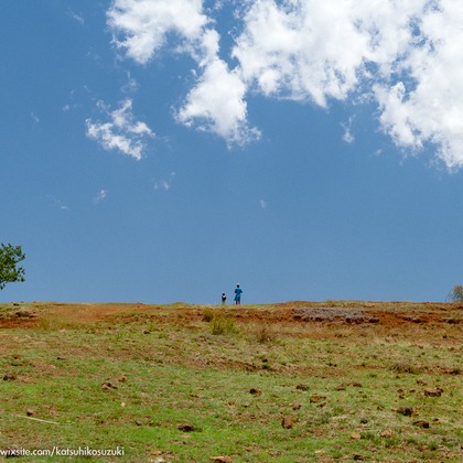 Katsuhiko Suzukiが撮影した「:albumName」の写真