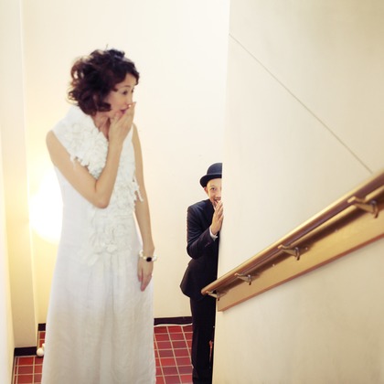 HOTEL GREGES（オテルグレージュ）が撮影したウェディングや家族、ビジネスの写真