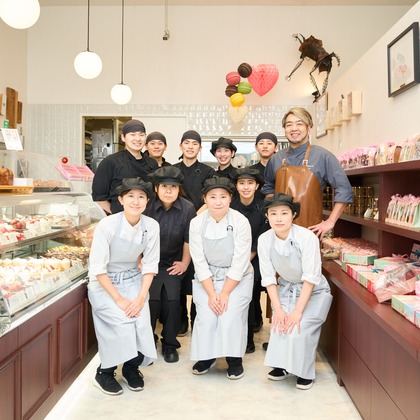 カメラマン　kが撮影した人物撮影の写真