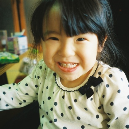 sayakahashimotoが撮影した「子供」の写真