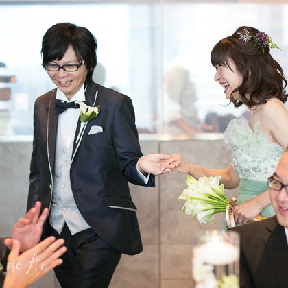 Hajime no Ai Photographyが撮影した「ウェディング・結婚」のウェディングフォト - :albumName