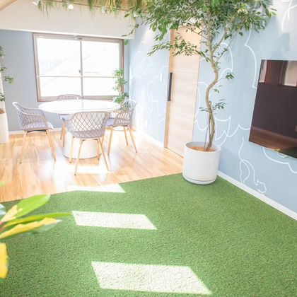 スマイルグローバルフォトが撮影した店舗/オフィス/サロン撮影の写真