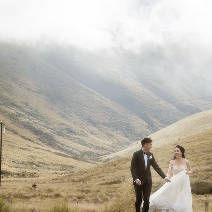 Photo of :albumName taken by 2 of us photography