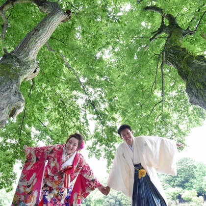 Photo of :albumName taken by Kiki photo works