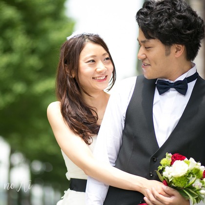 Hajime no Ai Photographyが撮影した「ウェディング・結婚」のウェディングフォト - :albumName