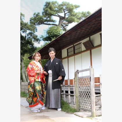 KIKIウェディングが撮影した「:albumName」の写真