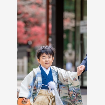 出張カメラマンのY's Officeが撮影した「:albumName」の写真