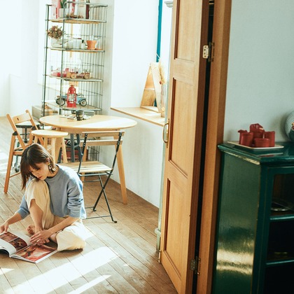 倉木ノエルが撮影した人物撮影の写真