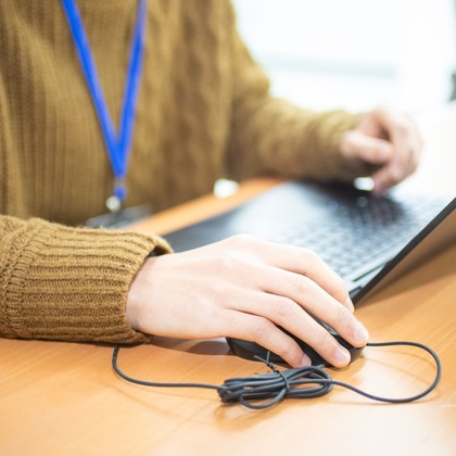 大森美紗生が撮影した店舗/オフィス/サロン撮影/人物撮影の写真