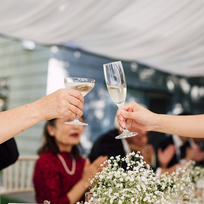 Wedding, Bridal Photos taken by NAGASHIMA Photography