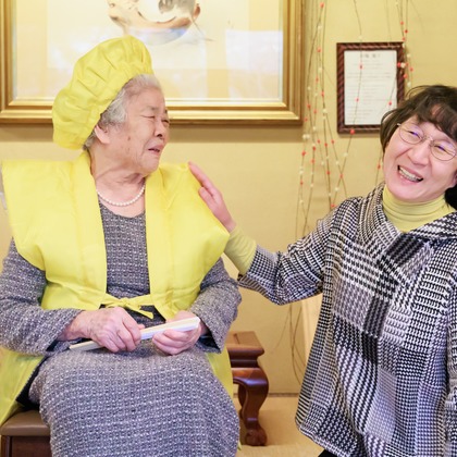 真方　祥が撮影した「:albumName」の写真