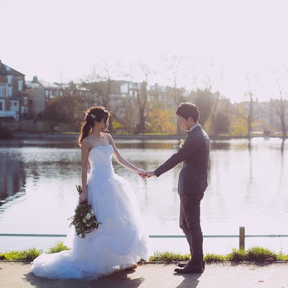 Takako Drew Photographerが撮影したウェディングや家族、ビジネスの写真