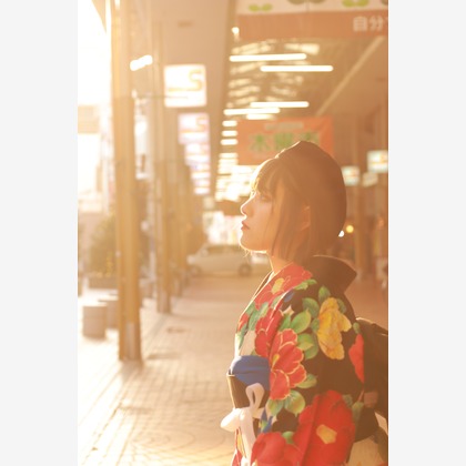 井場央貴が撮影した「:albumName」の写真