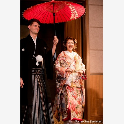 写真家 久保倉千明が撮影したウェディングや家族、ビジネスの写真