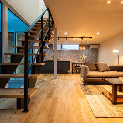 幡原裕治が撮影した不動産/竣工の写真