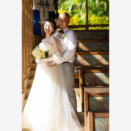 Jayson Tanega Photographyが撮影したウェディングや家族、ビジネスの写真