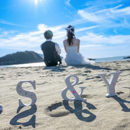 Photo of Pre-shoot, Post-shoot, Engagement taken by CREATIVE HOUSE