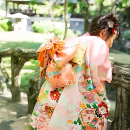 富岡 そよぎが撮影したエンゲージメントフォトの写真