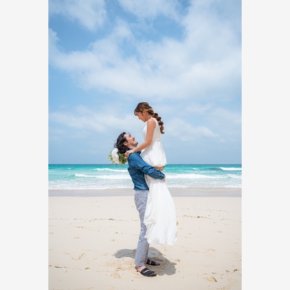 Photo of Miyakojima before business trip taken by takumatravel