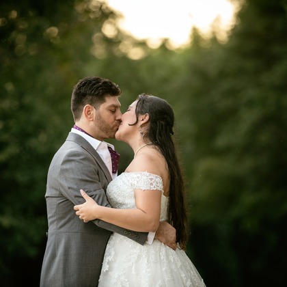 Wedding, Bridal Photos taken by Fabio Schiazza