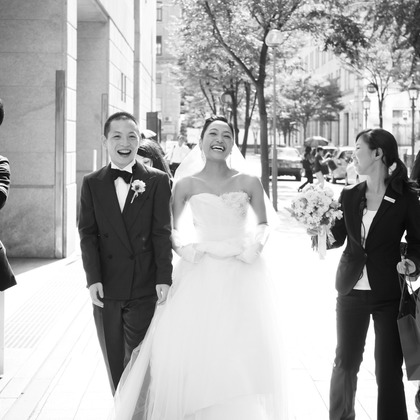 イデアグラフが撮影したウェディング・結婚の写真