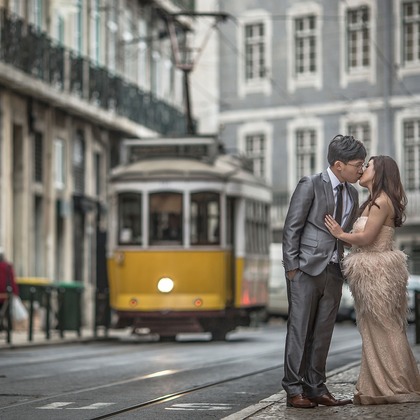 Photo of :albumName taken by 2 of us photography