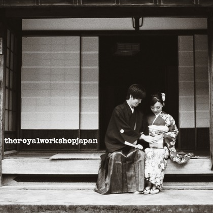 The Royal Workshop Japan (楊 ダニエル)が撮影したウェディング・結婚の写真