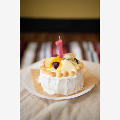 ume's photoが撮影した「:albumName」の写真