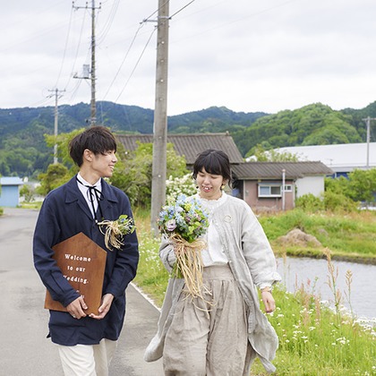 Photo of :albumName taken by 渡部写真事務所