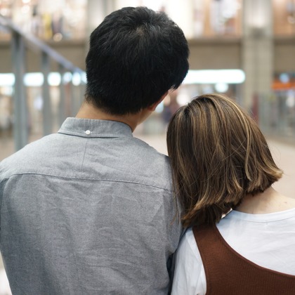 CREATIVE HOUSEが出張撮影した水着トップ, 自転車-機器と備品, ワンピースなどが写った「カップル・友人」の家族写真