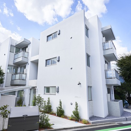 大橋裕紀が撮影した不動産/竣工の写真