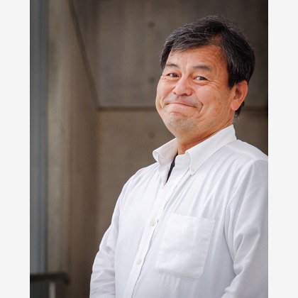 ちずカメラが撮影した人物撮影の写真