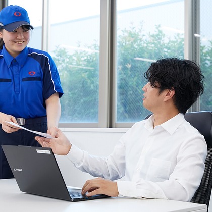 株式会社クリエイティブストゥディオワークス宮田絵里子が撮影した「:albumName」の写真