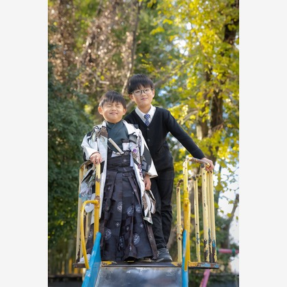 杉浦 倫和が撮影したウェディングや家族、ビジネスの写真